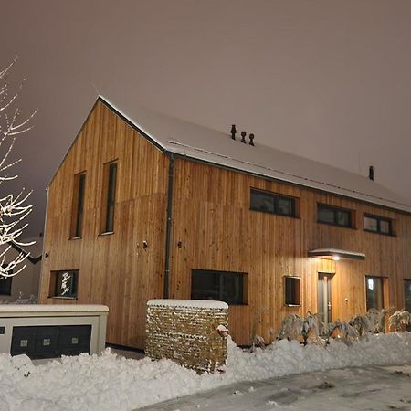 Apartmany Zamecka ยีเลมนิเซ ภายนอก รูปภาพ
