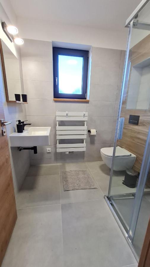 Apartmany Zamecka ยีเลมนิเซ ภายนอก รูปภาพ