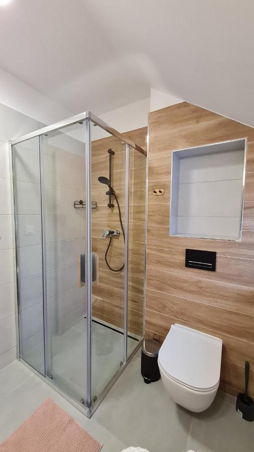 Apartmany Zamecka ยีเลมนิเซ ภายนอก รูปภาพ