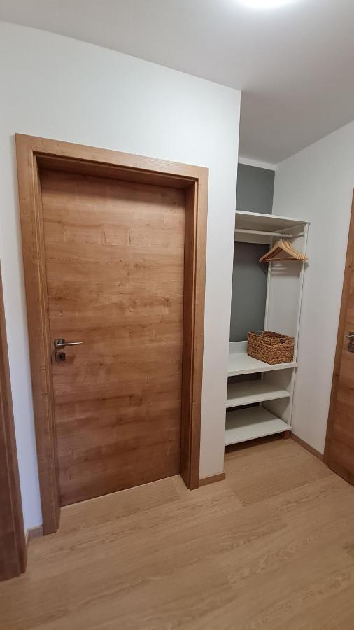 Apartmany Zamecka ยีเลมนิเซ ภายนอก รูปภาพ