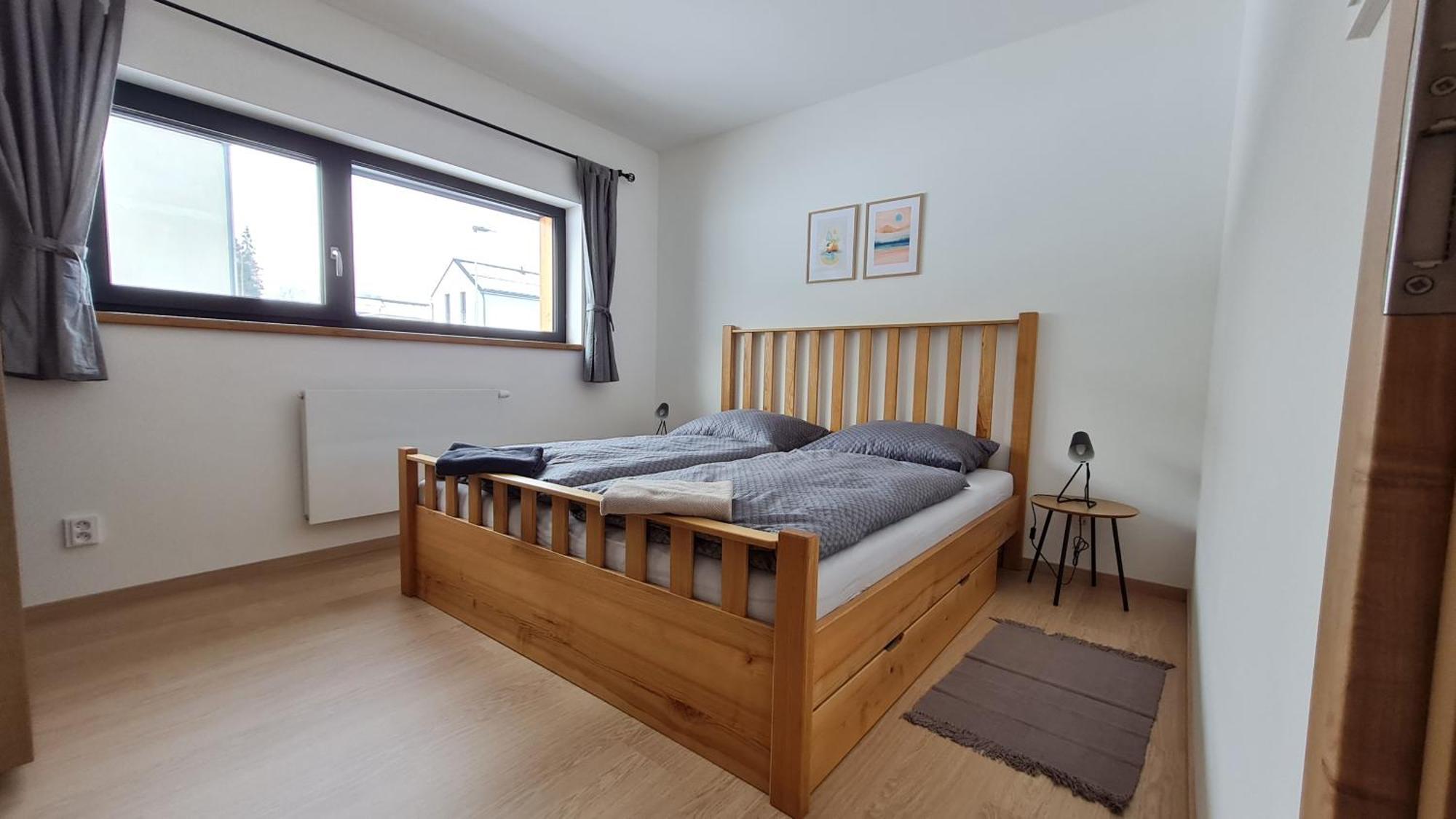 Apartmany Zamecka ยีเลมนิเซ ภายนอก รูปภาพ
