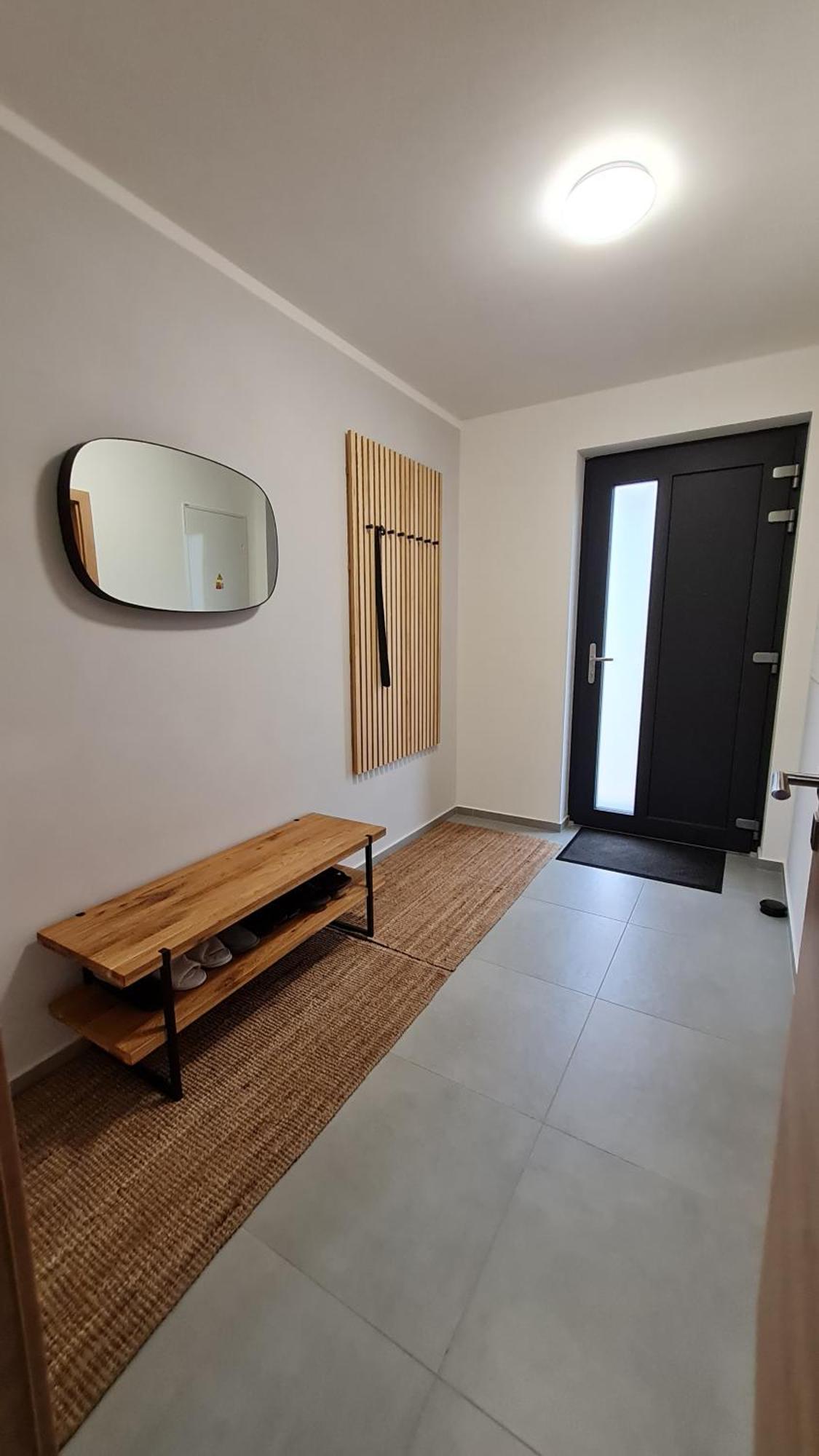 Apartmany Zamecka ยีเลมนิเซ ภายนอก รูปภาพ