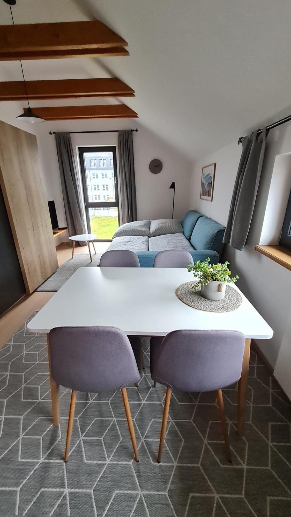 Apartmany Zamecka ยีเลมนิเซ ภายนอก รูปภาพ